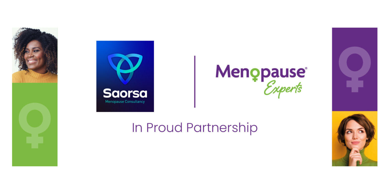 Saorsa Menopause Consultancy Scotland Sarosa Menopause